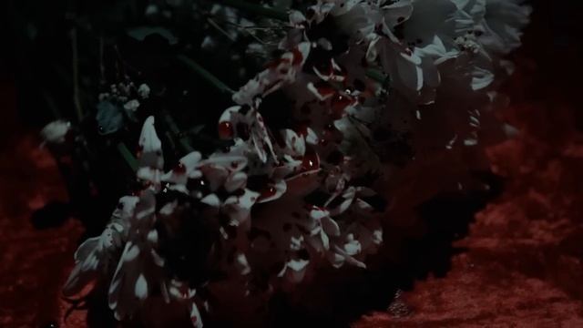 CRADLE OF FILTH - White Hellebore (Official Video) | Napalm Records смотреть онлайн
