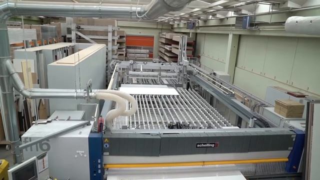 SCHELLING FH 6 430 / 780 смотреть онлайн