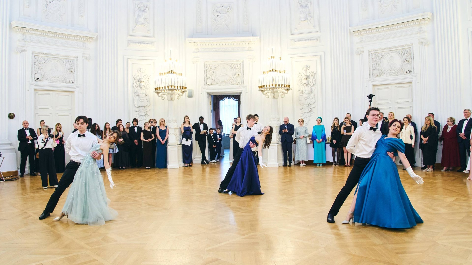 MCS GRADUATION BALL 2025 - Forever Young (Grade 11 Dance)