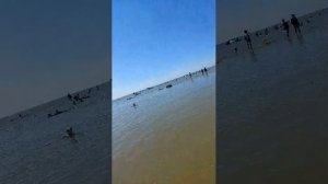 Ейск Море Пляжи Ейска Лето Ейск 2025