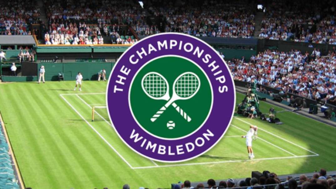 06.07.2025 | Уимблдон | Wimbledon | Карен Хачанов - Камиль Майхшак | K. Khachanov - K. Maikhshak смотреть онлайн