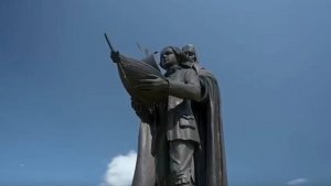 Ф.Ф. Ушаков. Сверхчеловеки русского флота. Лекторий Достоевский.