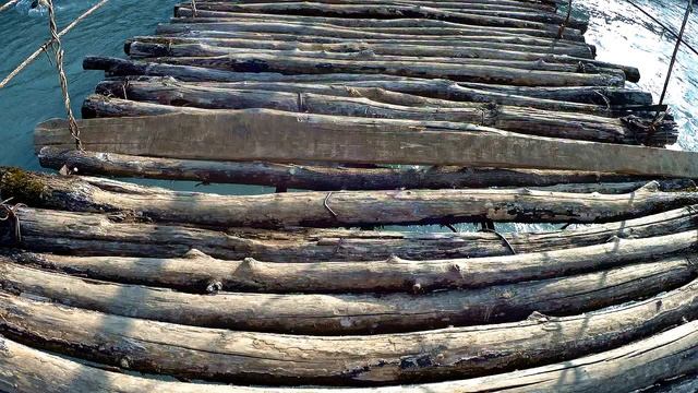 мосты Абхазии