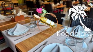 Цены в Алании ШОК! - на рынке дёшево, в ресторанах дорого! 🌍 Турция Алания 2025 🏝️