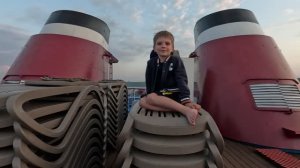 Невероятный Круиз на День России на теплоходе Сергей Кучкин. 23 круиз Анатолия. Часть 1.