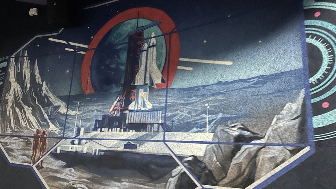 Юпитер и космические аппараты