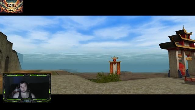 Silkroad Online - В гости на сервер Гиперион! Общаемся и играем! | HD | #4game смотреть онлайн