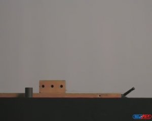 Физика. Опыты. Относительность движения