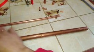 Самогонный аппарат. Доохладитель прямоточный своими руками