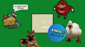 обзор на игру от Simul studio