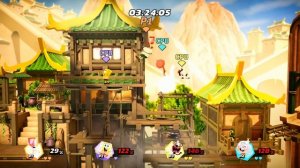 Nickelodeon All-Star Brawl (2021) [PS5]