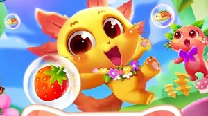 Котята эльфы