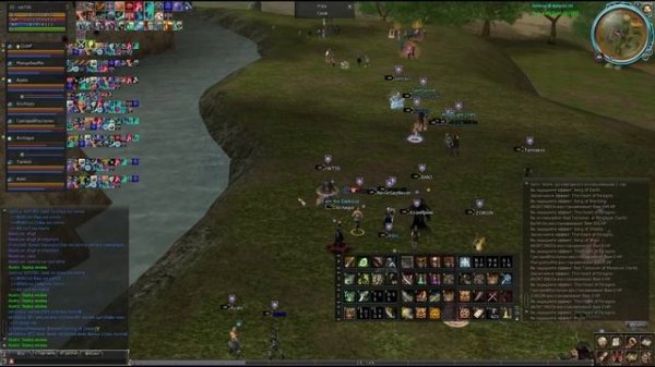 la2 / Asterios / ТВ 05.07.2025