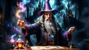 Заколдованный вариант. Сицилианская защита.