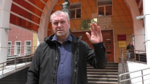 Воронеж🔥Пристав Волков уволен и его кореша исчезли из суда. Теперь некому встречать Шамардина🔥