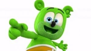 Мишка Гуммибер