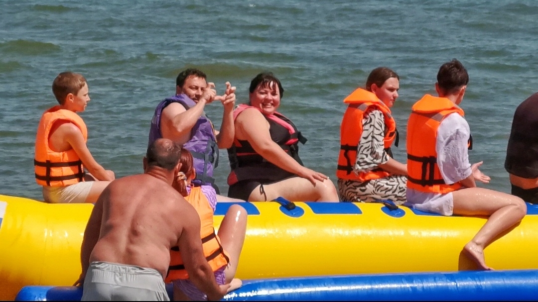 МАРИУПОЛЬ Будущий город милионник Туристы на Море✨Восстановление Жизнь сегодня смотреть онлайн