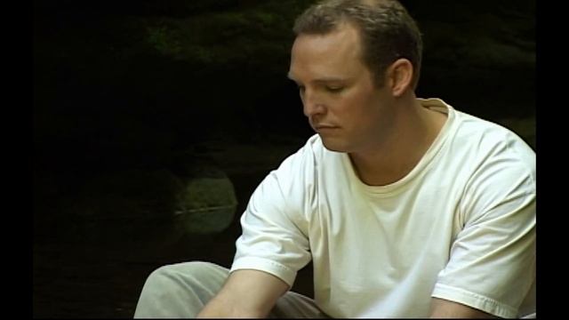 Qigong For Stess  I Упражнения Цигун |Ли Холден  ( Lee Holden)