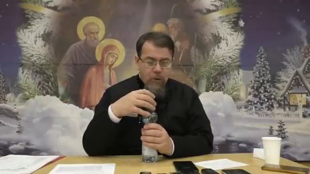 "Старческое слабоумие.. Сохранить поразительную Ясность ума.." / Константин Корепанов смотреть онлайн