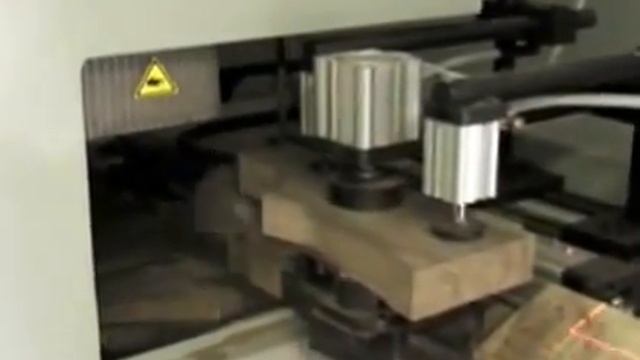 Ленточнопильные станки фирмы MZ модель CNC LAZER смотреть онлайн