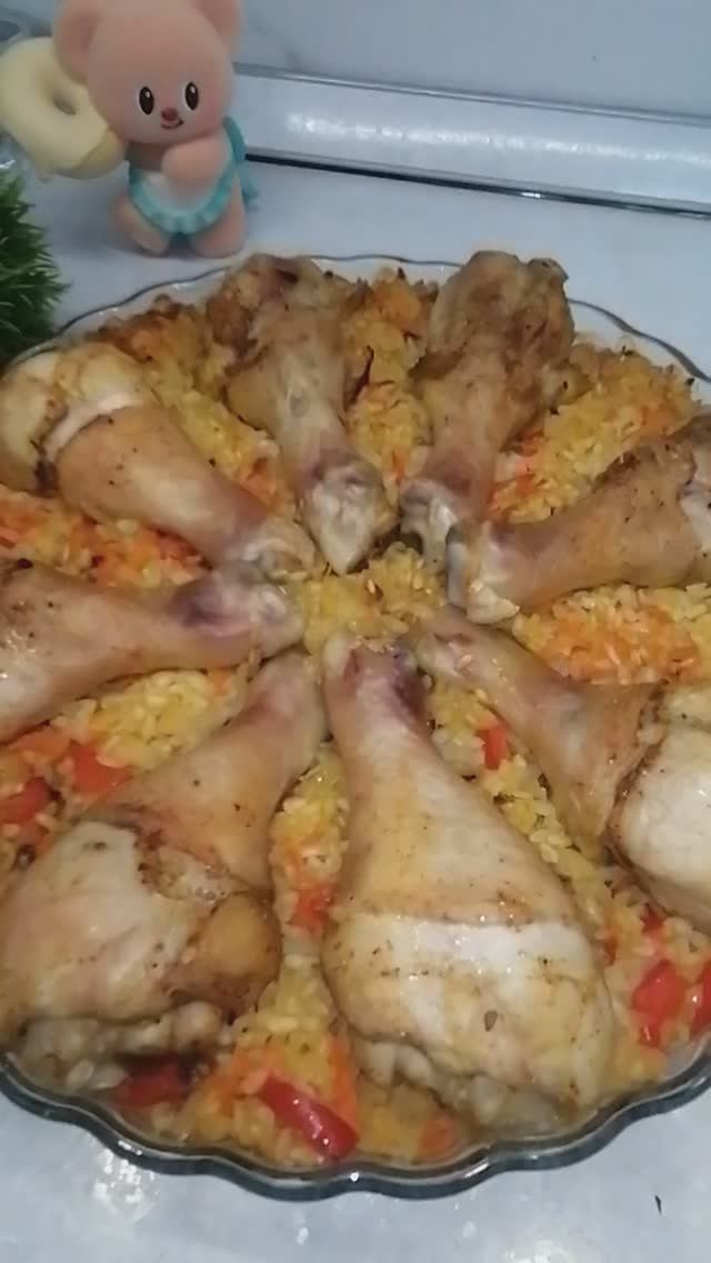 Быстрый ужин