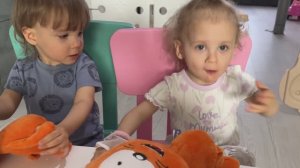 ДАЖЕ НЕ ПОЖАЛЕЛА