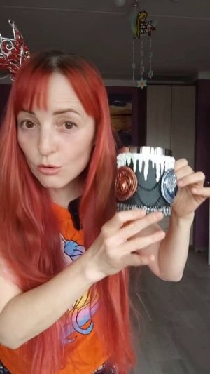 Ну какие тяжёлые кружки 😱