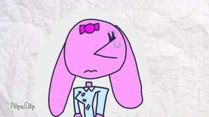 Пинки была отчислена XD