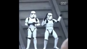 Охотники на джедаев