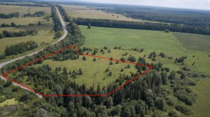 Земельный участок 3,2 га (СНТ)