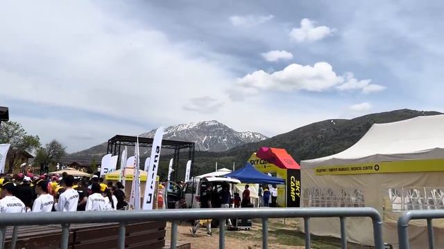 Отдых в Ташкенте! Горный курорт Амирсой! Это надо увидеть смотреть онлайн