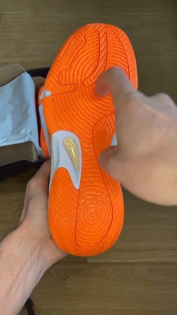 Баскетбольная модель 361° Big3 6.0 смотреть онлайн