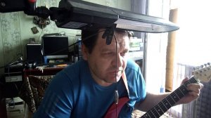 ivanzolo2004 - Марабу кавер