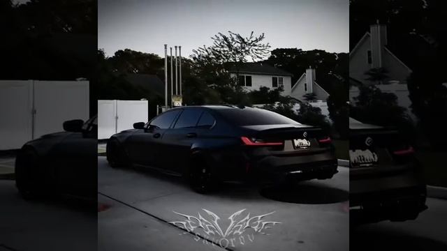 Эдит с BMW смотреть онлайн