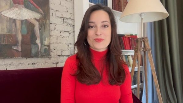 English speech for my taplink