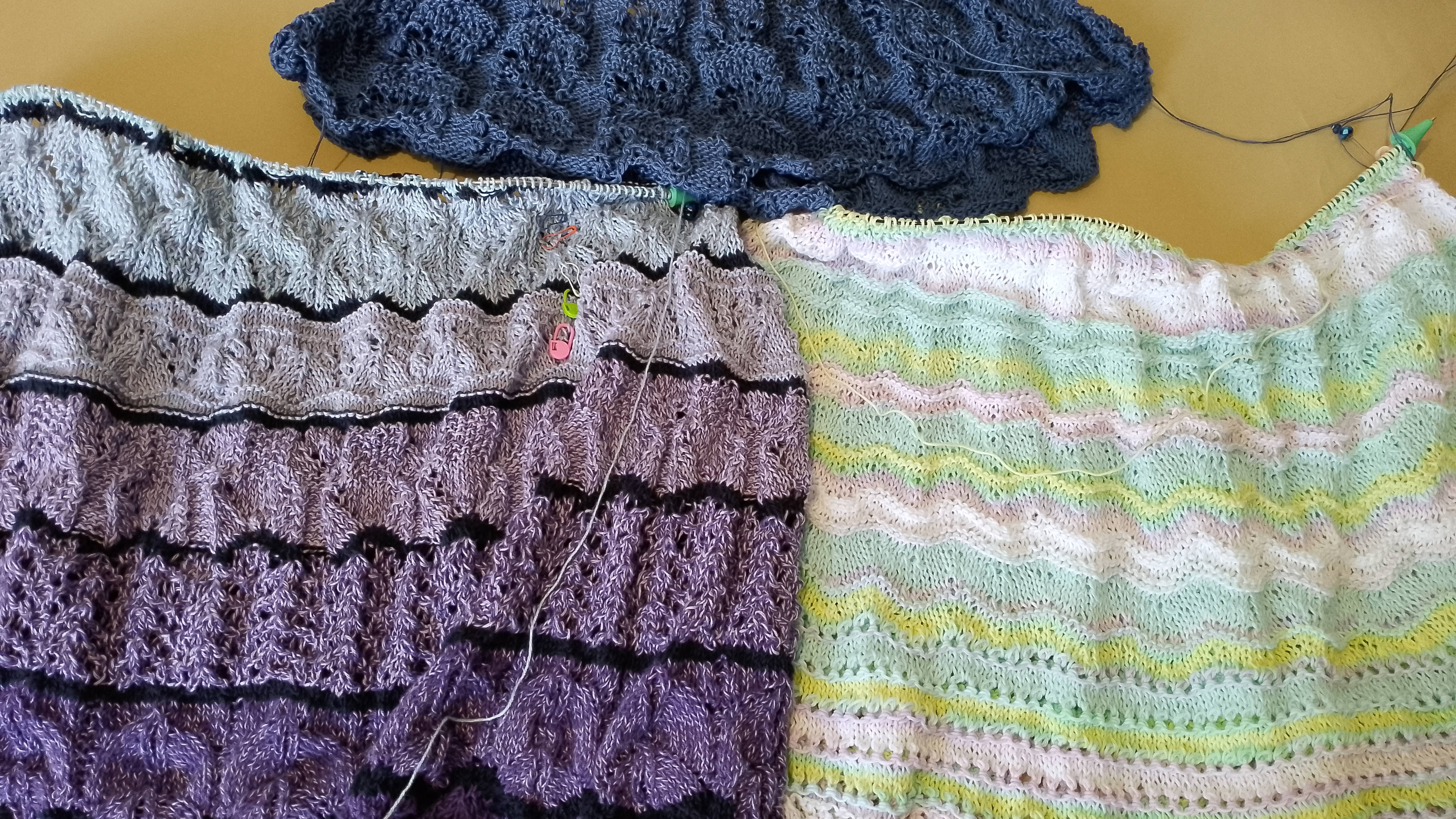 СП" А лето цвета3 " с Людмилой Красноперовой. Участник № 9. смотреть онлайн