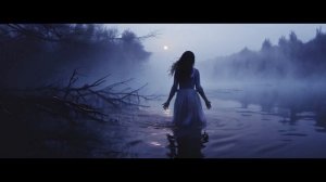 Тень Демона – Песнь холодных вод (Horror Rock) "AI Трек"