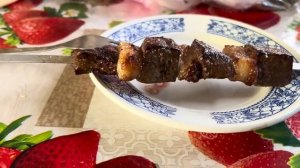 Уличная еда в Ташкенте! Рынок Чорсу