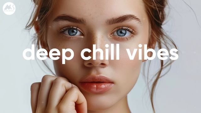 Sensual Deep House Mix [2025] смотреть онлайн