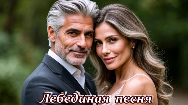 ЗАМЕЧАТЕЛЬНЫЙ ДУЭТ - ЛЕБЕДИНАЯ ПЕСНЯ! смотреть онлайн
