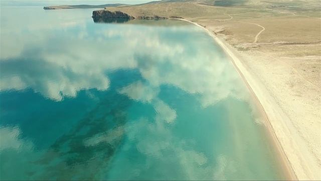 Озеро Байкал смотреть онлайн