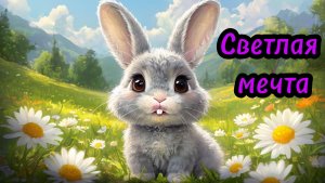 Сказки для детей | Светлая мечта | слушать сказки |сказки на ночь | детские сказки|аудиосказки
