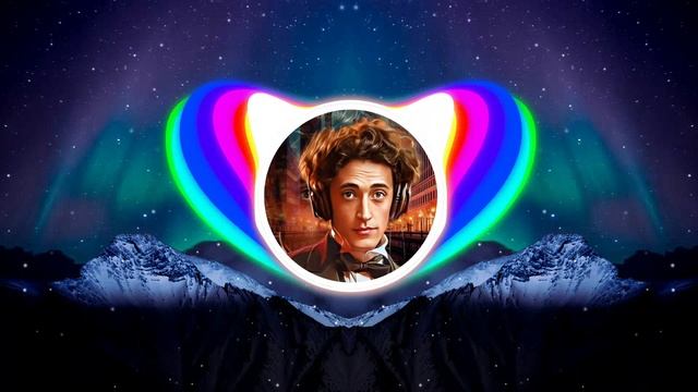 DJ_BlokNote - Neznakomka Aleksandr Blok (Arkadiy Trifon Remix)