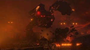 ЧТО ЕСЛИ БЫ ТИТАН ТВ МЕН УСПЕЛ БЫ УЙТИ В 77 СЕРИИ