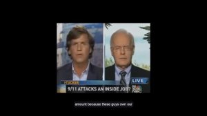 РАДИОВЕДУЩИЙ БИЛЛ КУПЕР ПРЕДСКАЗАЛ 9/11 – 2 МЕСЯЦА СПУСТЯ ЕГО УБИЛИ