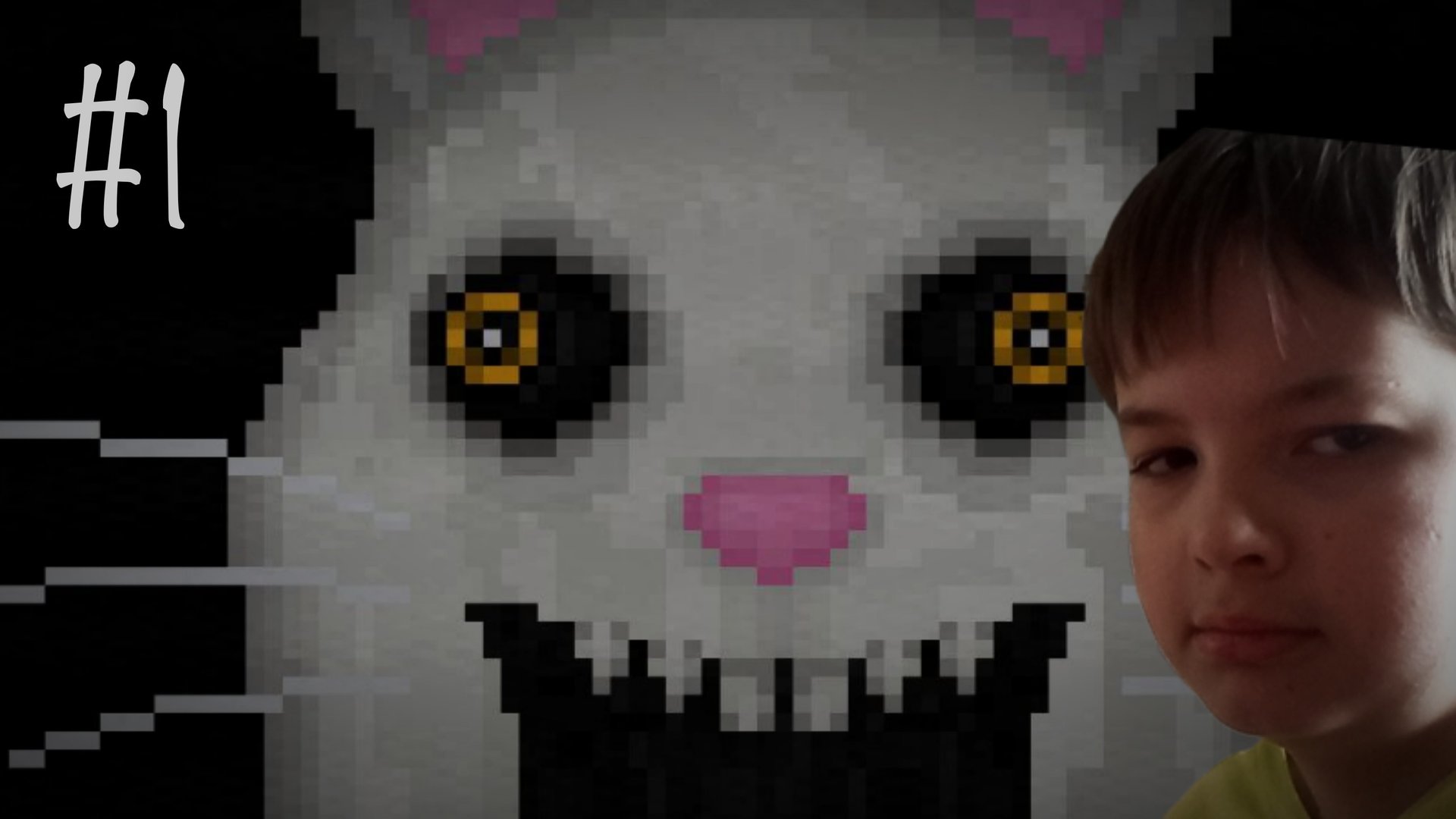 -Дьявольский кролик - Mr Hopps 1