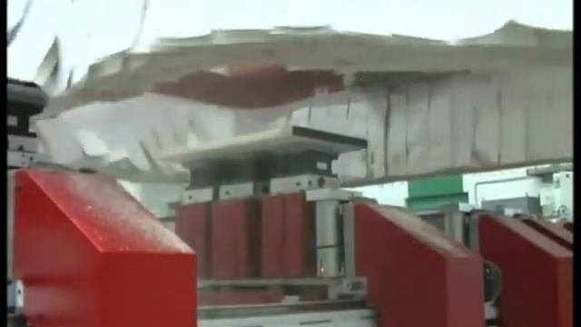 Обрабатывающий центр BIMA 400 V R приклейка кромки под углом 45 град смотреть онлайн