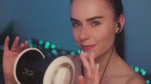 АСМР Твои УШКИ в МОИХ РУКАХ 😴 Пол ЧАСА РАССЛАБЛЯЮЩЕГО МАССАЖА 🤗