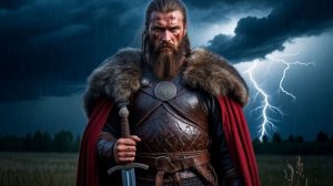 Гущин Лев- Владыка Арконы