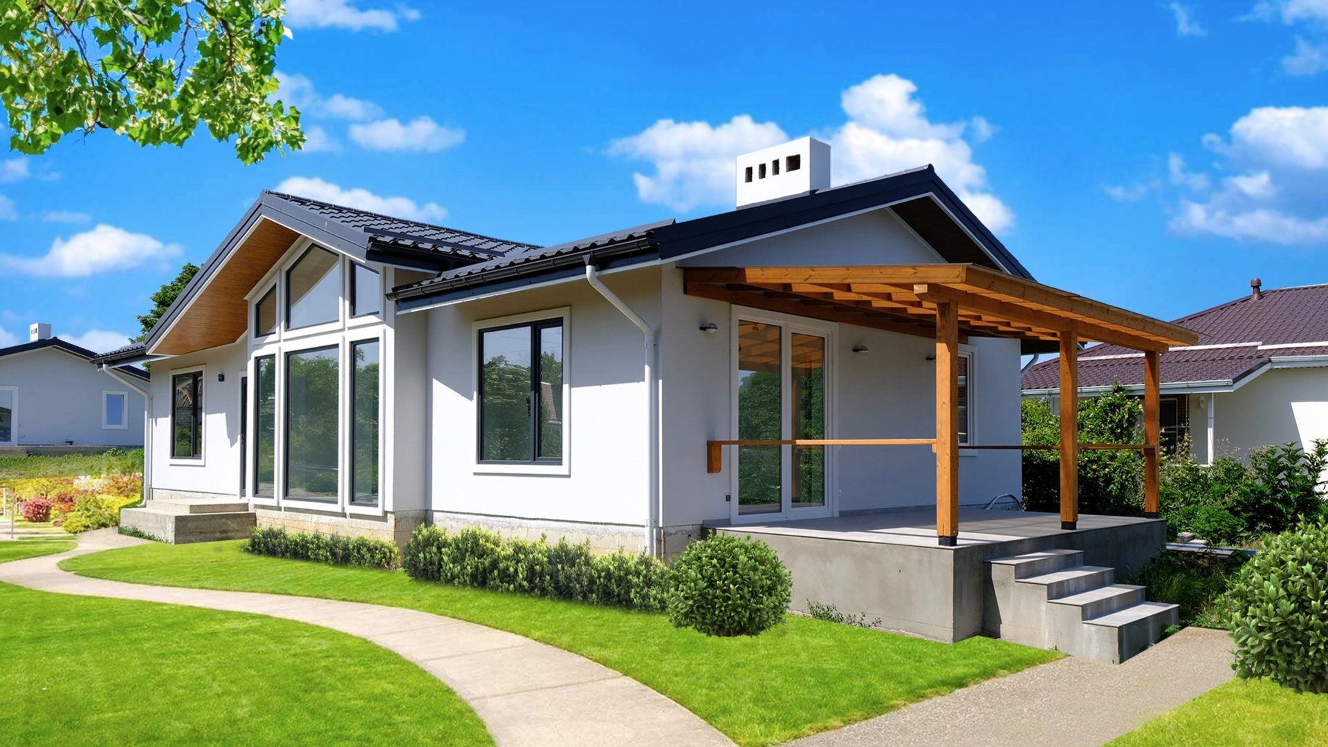 Продажа дома в Анапе смотреть онлайн